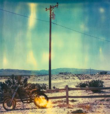 Original Conceptual Landscape Photography by Stefanie Schneider