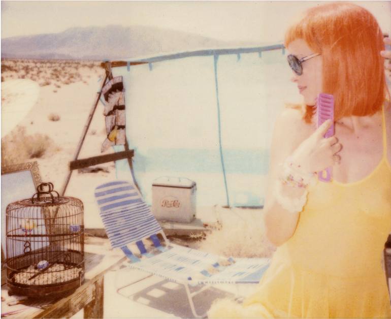 Original Conceptual Women Photography by Stefanie Schneider