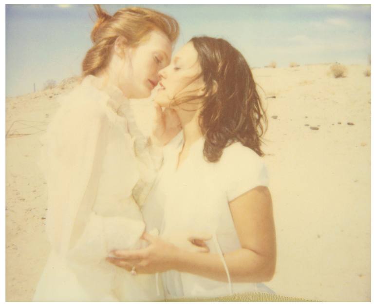 Original Conceptual Women Photography by Stefanie Schneider
