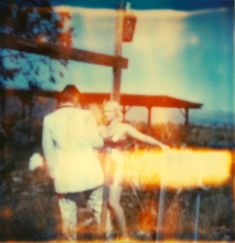 Original Conceptual Abstract Photography by Stefanie Schneider