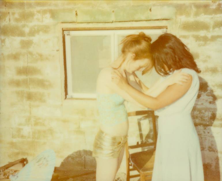 Original Conceptual Women Photography by Stefanie Schneider