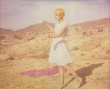 Original Conceptual Cinema Photography by Stefanie Schneider