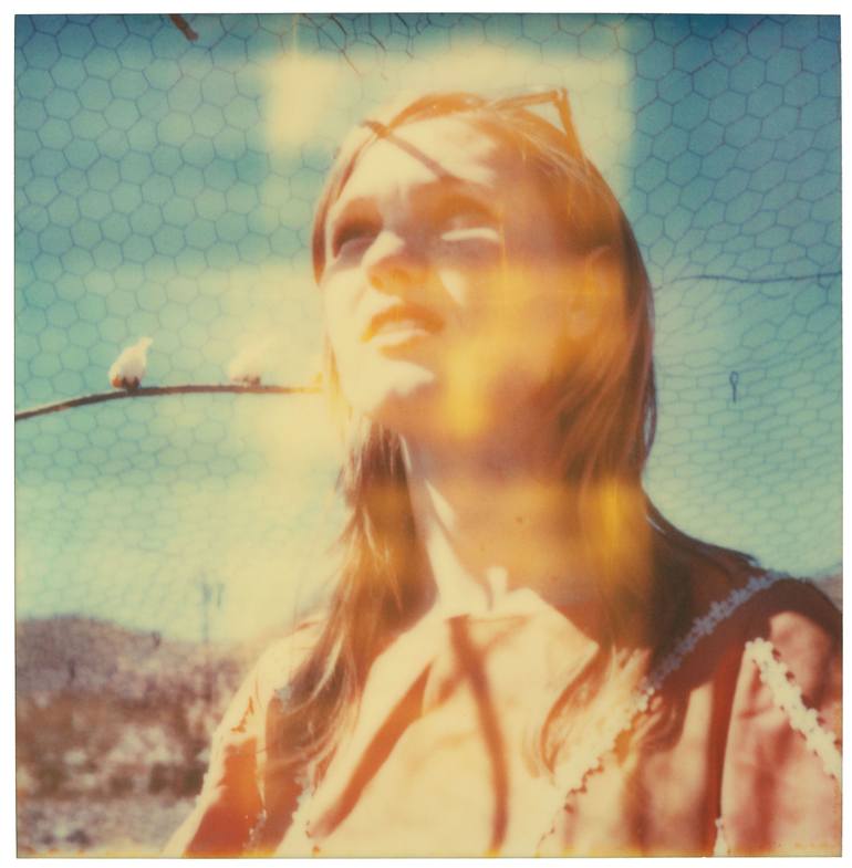 Original Conceptual Cinema Photography by Stefanie Schneider