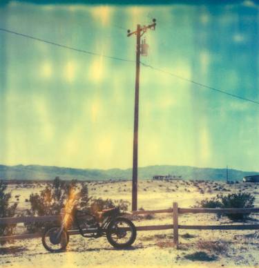 Original Conceptual Landscape Photography by Stefanie Schneider
