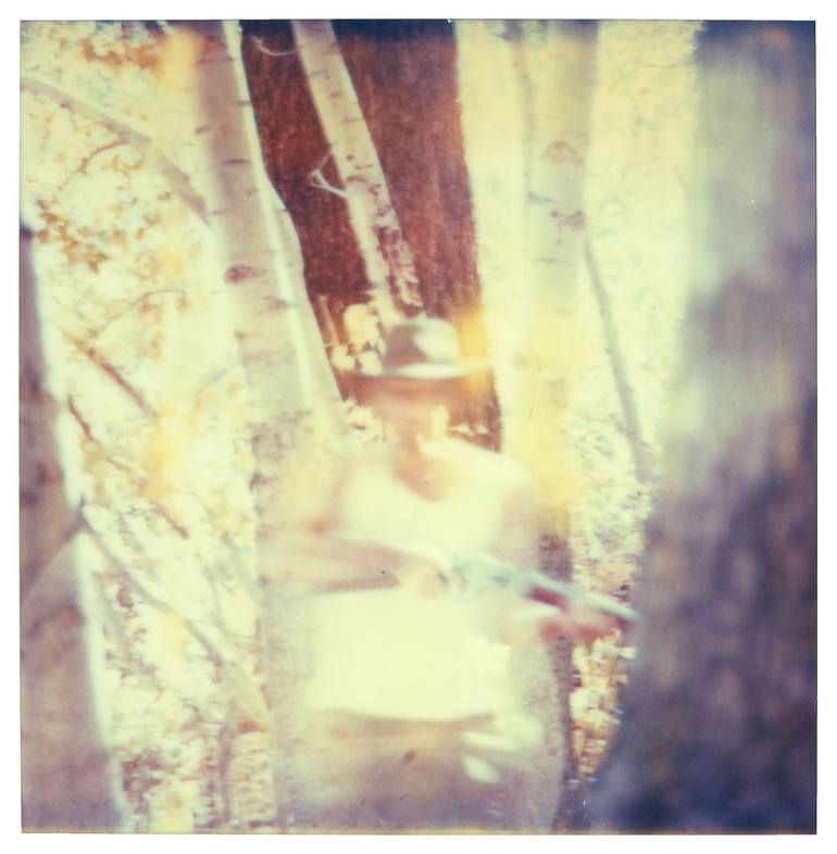 Original Conceptual Cinema Photography by Stefanie Schneider