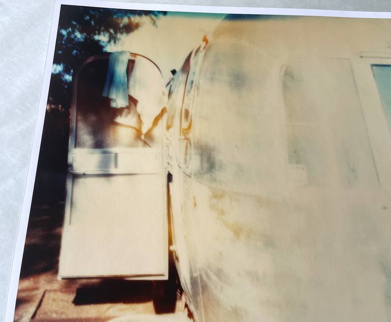 Original Conceptual Still Life Photography by Stefanie Schneider