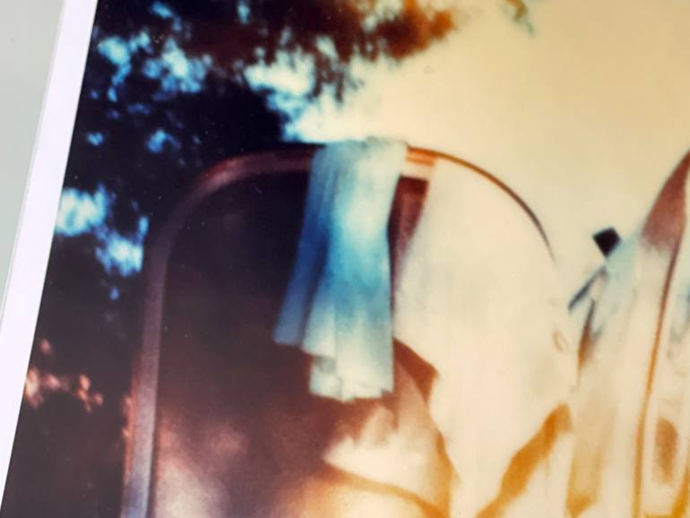 Original Conceptual Still Life Photography by Stefanie Schneider