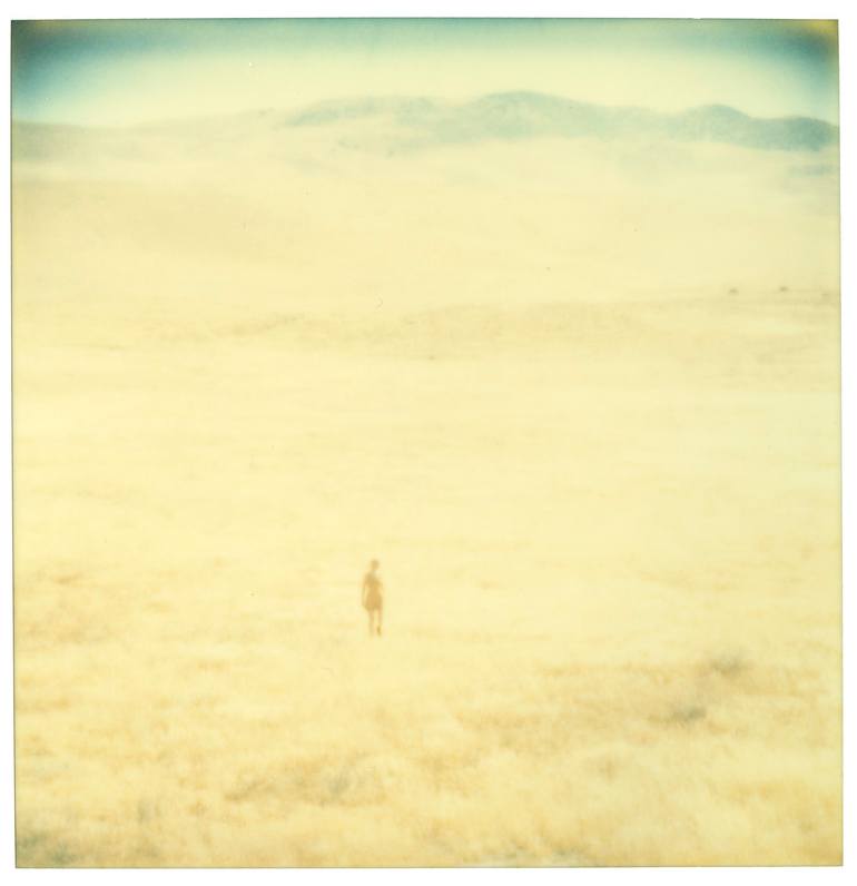 Original Conceptual Landscape Photography by Stefanie Schneider