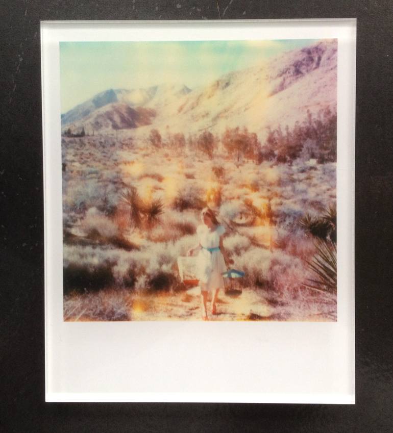 Original Conceptual Landscape Photography by Stefanie Schneider