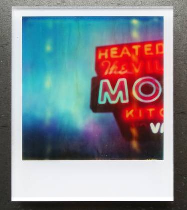 Original Conceptual Light Photography by Stefanie Schneider