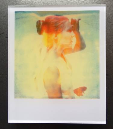 Original Conceptual Women Photography by Stefanie Schneider