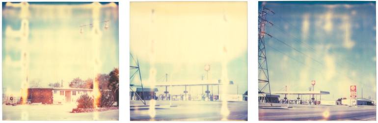 Original Conceptual Landscape Photography by Stefanie Schneider