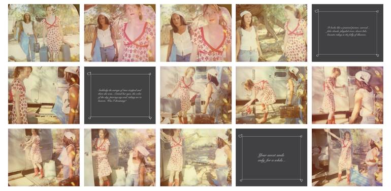 Original Conceptual Love Photography by Stefanie Schneider