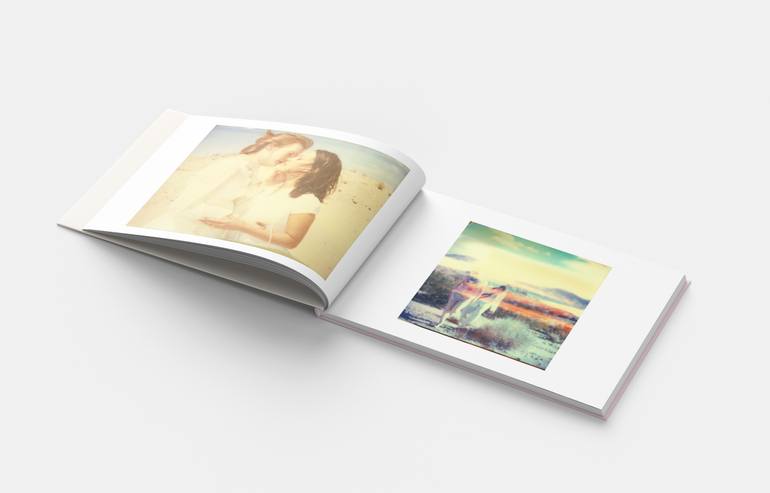 Original Conceptual Love Photography by Stefanie Schneider