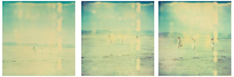 Original Conceptual Landscape Photography by Stefanie Schneider