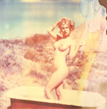 Original Conceptual Nude Photography by Stefanie Schneider