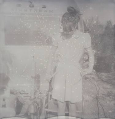 Original Conceptual Portrait Photography by Stefanie Schneider