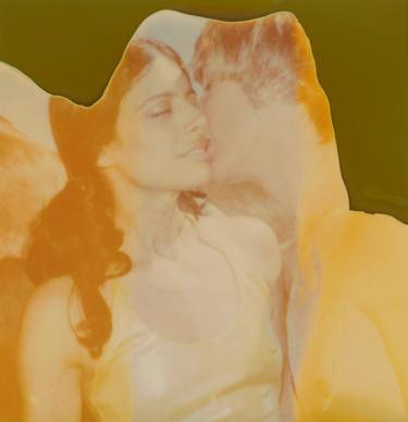 Original Conceptual Love Photography by Stefanie Schneider