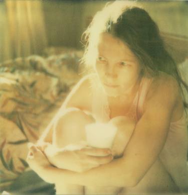 Original Fine Art Nude Photography by Stefanie Schneider