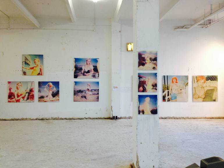 Original Conceptual Other Photography by Stefanie Schneider