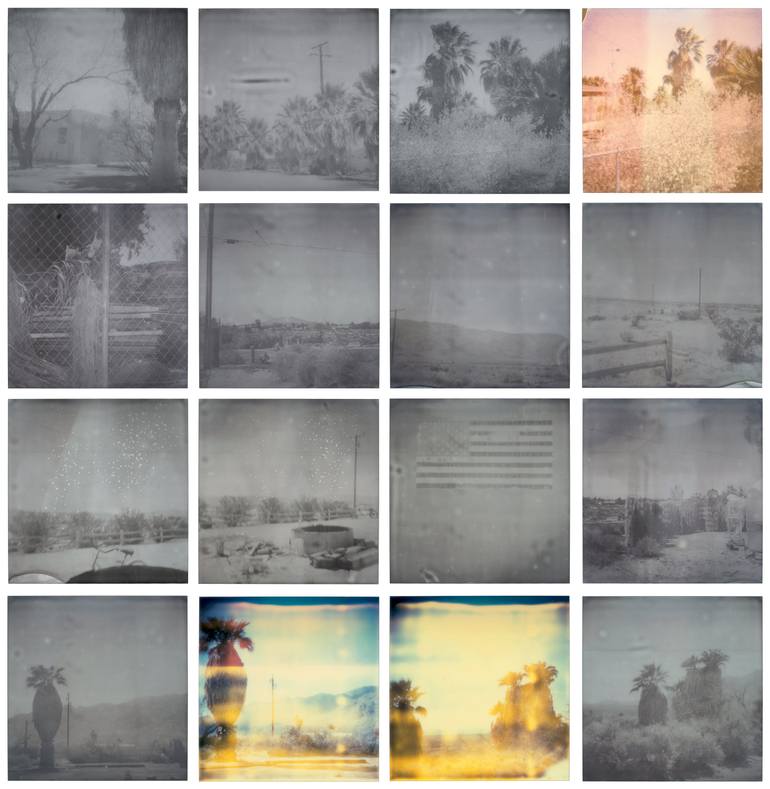 Original Conceptual Landscape Photography by Stefanie Schneider
