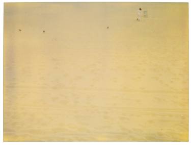 Original Fine Art Beach Photography by Stefanie Schneider