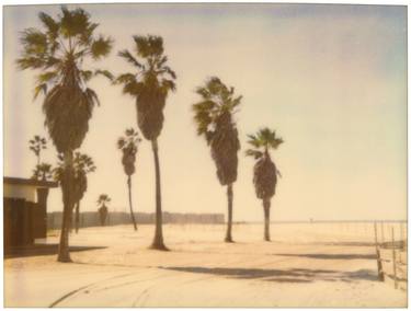 Original Fine Art Beach Photography by Stefanie Schneider