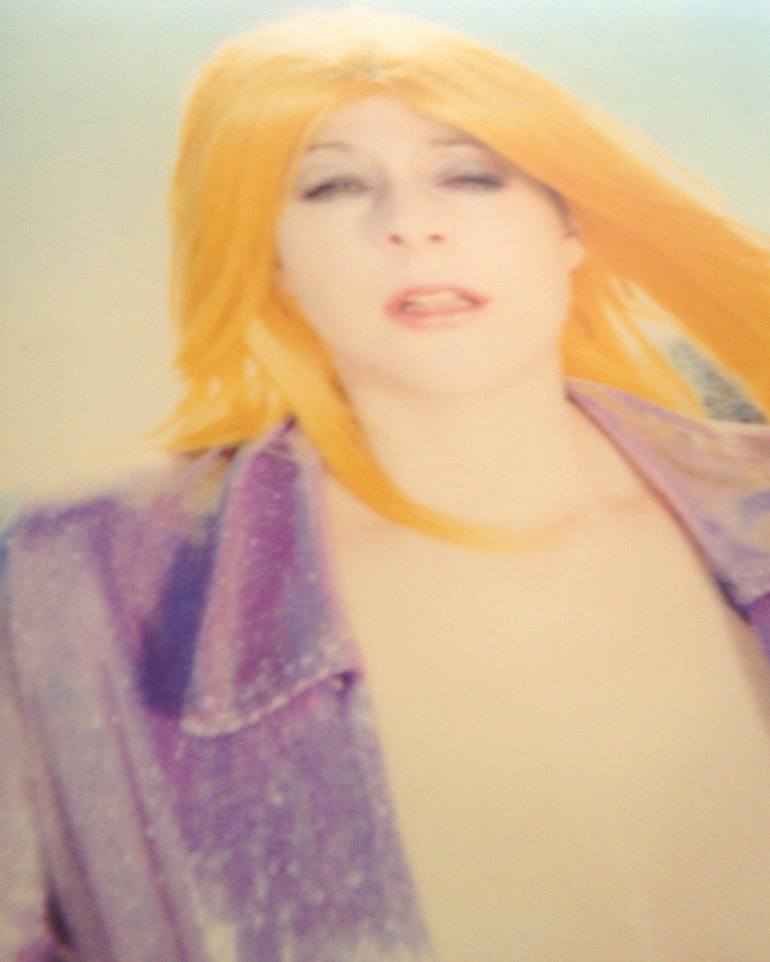 Original Other Women Photography by Stefanie Schneider