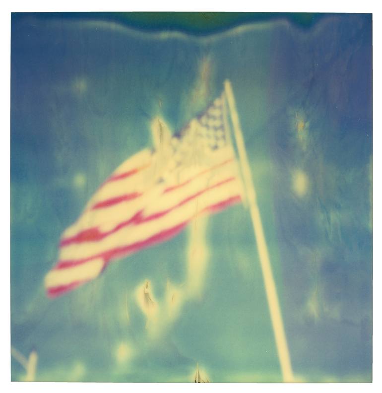 Original Conceptual People Photography by Stefanie Schneider