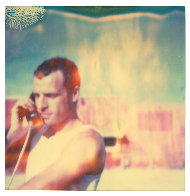 Original Conceptual People Photography by Stefanie Schneider