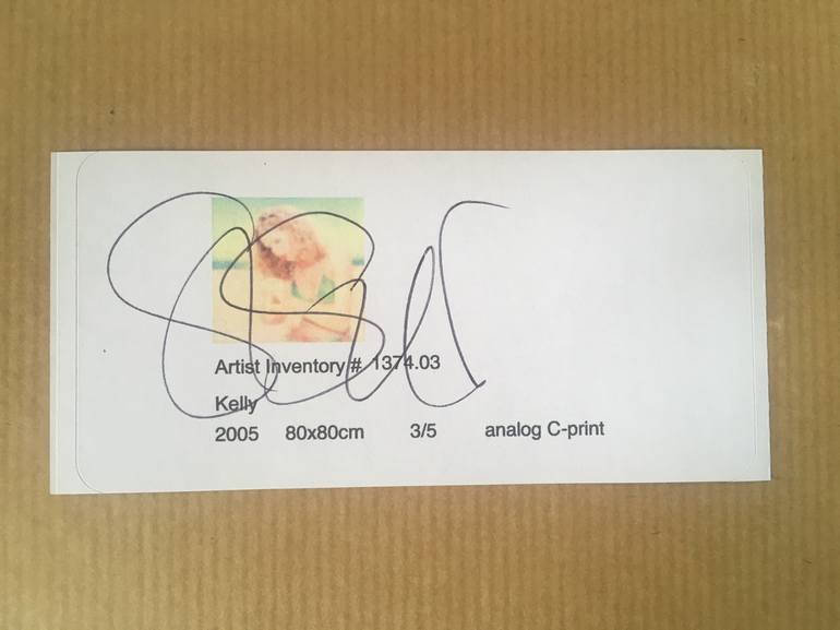 Original Other Beach Photography by Stefanie Schneider