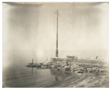 Salton Sea Harbour - Limited Edition 9 of 10 thumb