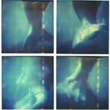 Collection Inspired by Man Ray