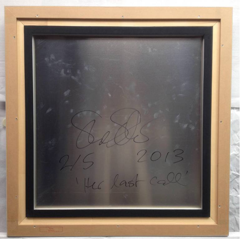 Original Conceptual Women Photography by Stefanie Schneider