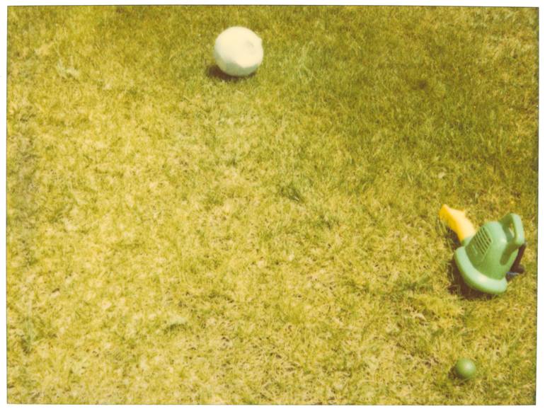 Original Conceptual Garden Photography by Stefanie Schneider