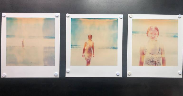 Original Conceptual Women Photography by Stefanie Schneider
