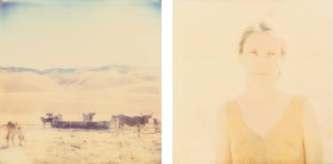 Oilfields, diptych - Limited Edition 2 of 3 thumb