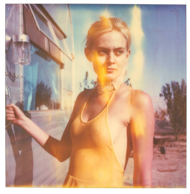 Original Conceptual Women Photography by Stefanie Schneider
