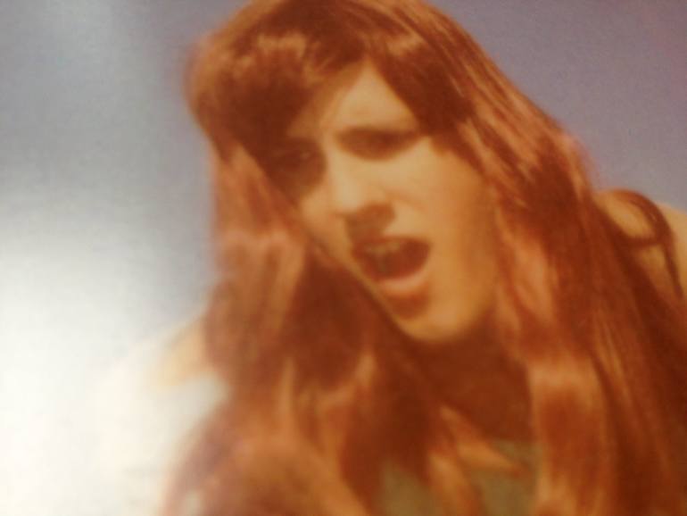 Original Conceptual Love Photography by Stefanie Schneider