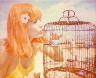 Original Women Photography by Stefanie Schneider