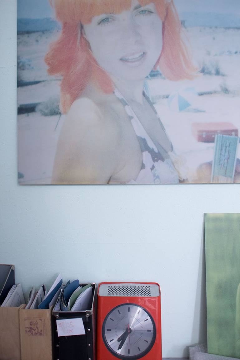 Original Conceptual Women Photography by Stefanie Schneider