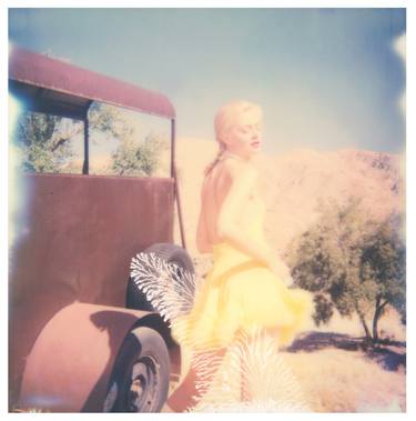 Marilyn II aka Jane Bond (Heavenly Falls) - Limited Edition of 10 thumb
