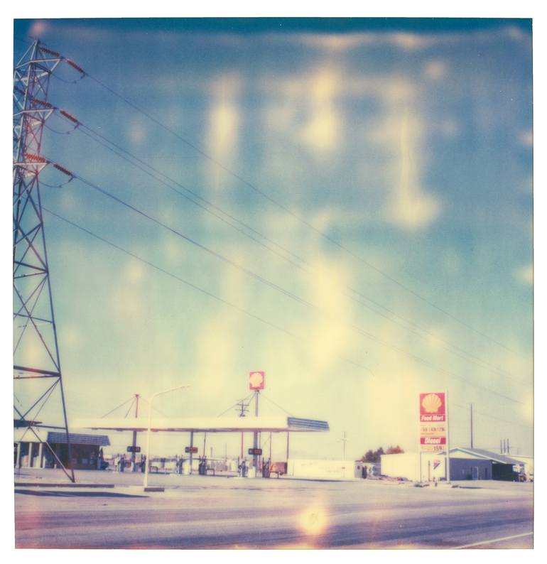 Original Conceptual Landscape Photography by Stefanie Schneider