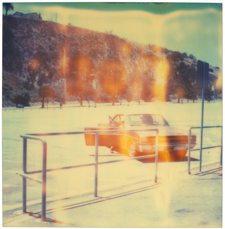 Original Conceptual Landscape Photography by Stefanie Schneider