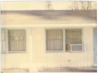 Lone Pine Motel I (The Last Picture Show) - Limited Edition of 5 thumb