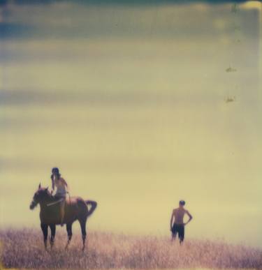 Original Horse Photography by Stefanie Schneider
