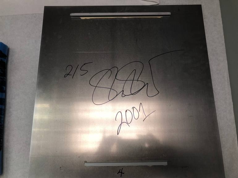 Original Conceptual Politics Photography by Stefanie Schneider