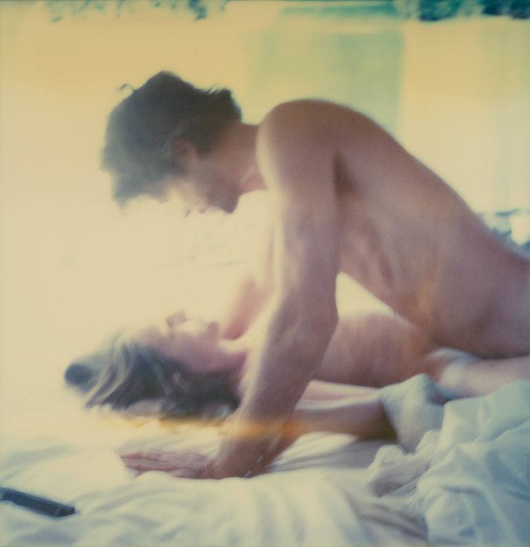 Original Conceptual Love Photography by Stefanie Schneider