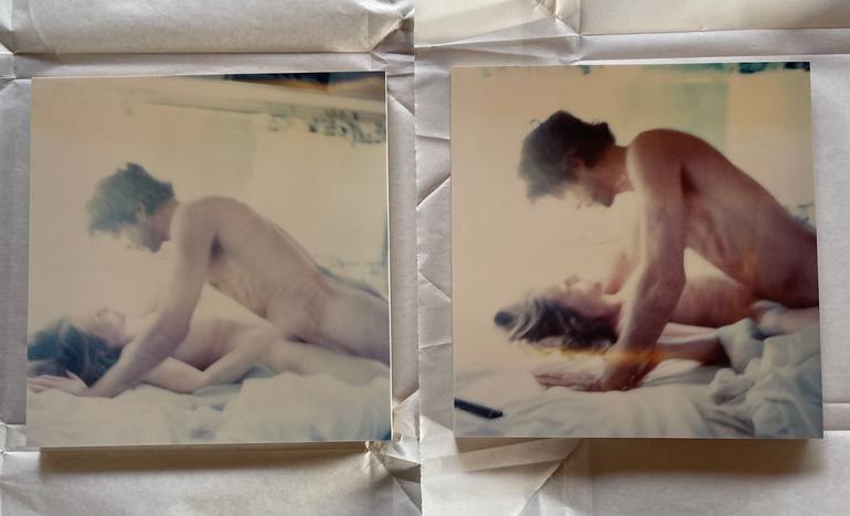 Original Conceptual Love Photography by Stefanie Schneider
