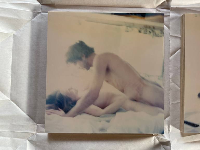 Original Conceptual Love Photography by Stefanie Schneider